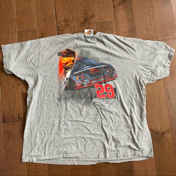 Kevin Harvick Graphic Tee‼️ - Picture 4 of 4